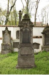 Tombstones